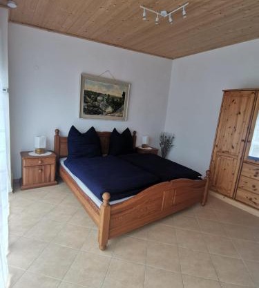 Haus zum Talblick