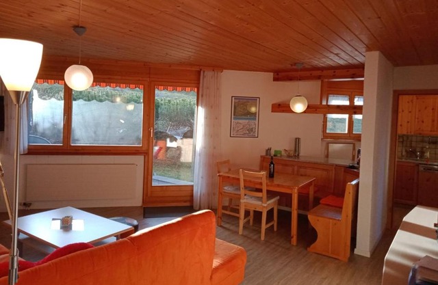 Haus zur Arve - CharmingStay