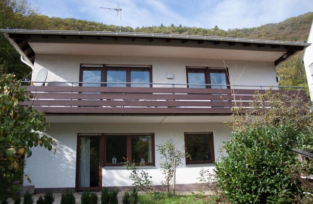 Haus zur Sonne