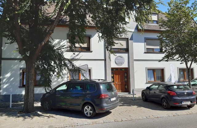 Haus56