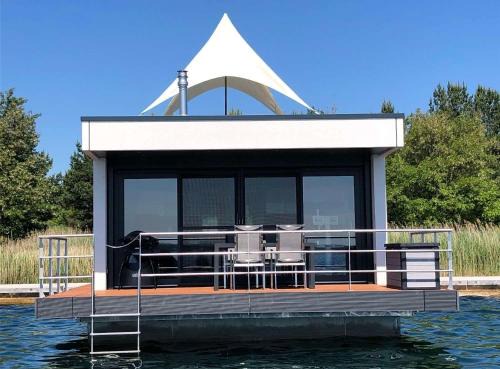 Hausboot Dolce Vita - LP10