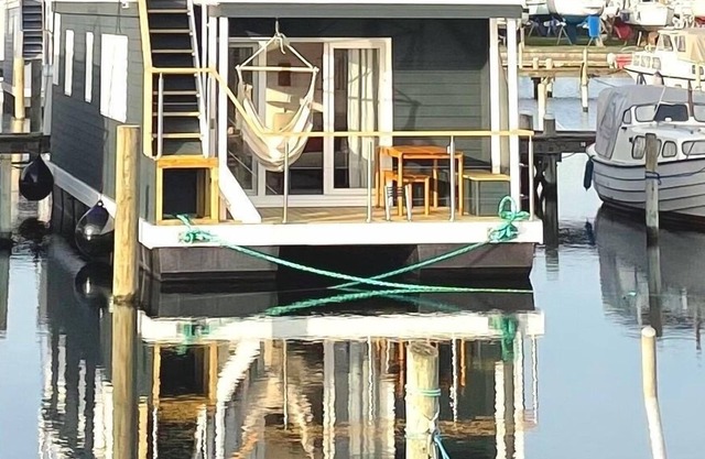 Hausboot für 5 Gäste mit 40m² in Kragenaes
