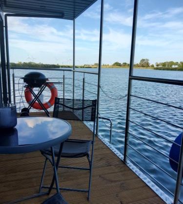 Hausboot - Nordsonne 11