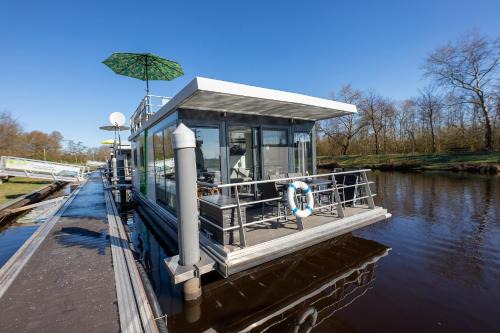 Hausboot "Seeloft"