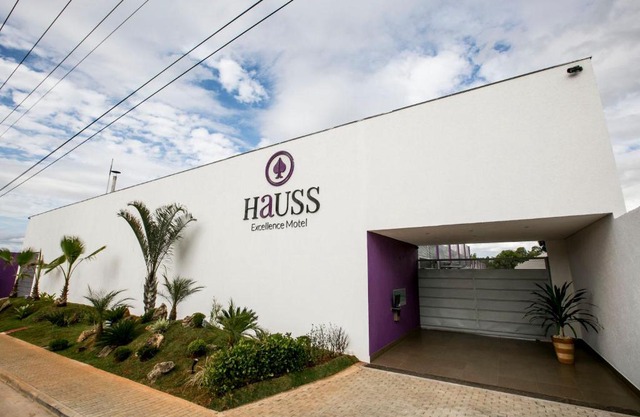Hauss Excellence Motel