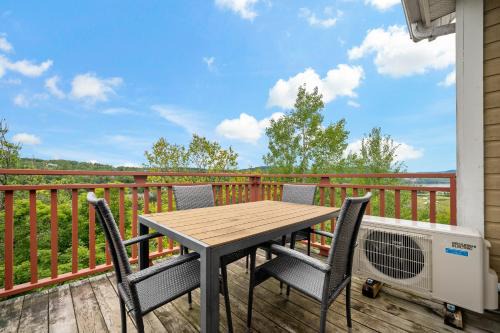 Haut-Bois by Rendez-Vous Mont-Tremblant