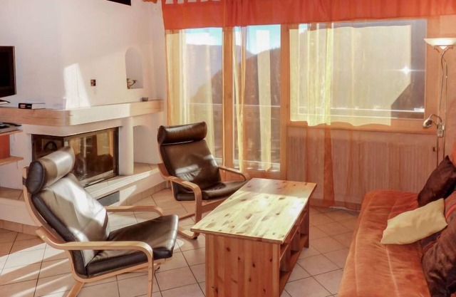 Hauts de Morthey No 33 by Interhome