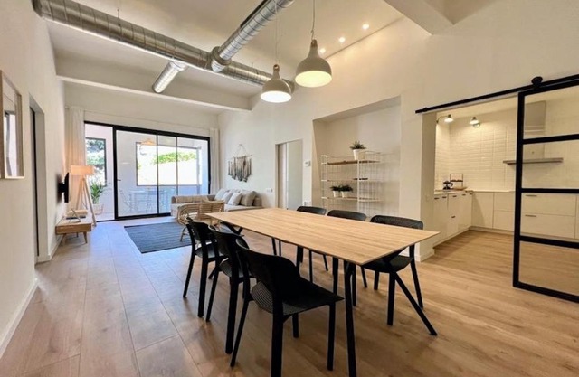 Hauzify I Apartaments Sant Pau