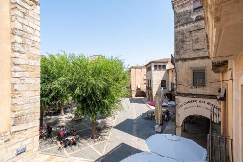 Hauzify I Apartaments La Plaça