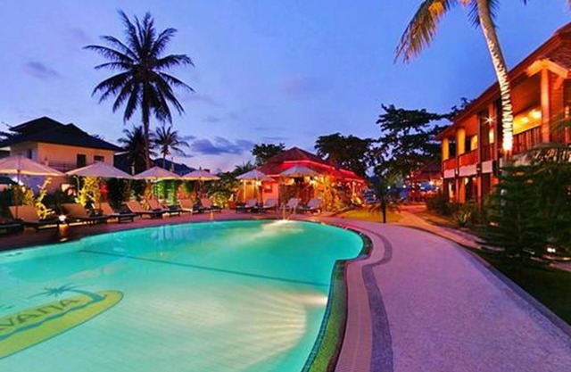 Havana Beach Resort