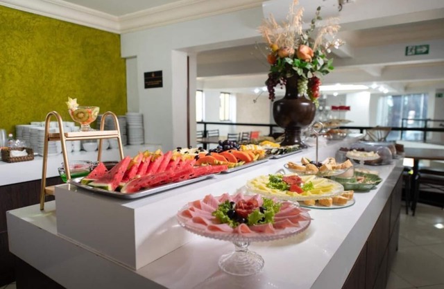 Havana Palace Hotel I