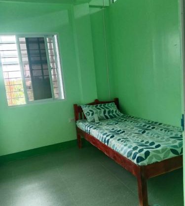 Have a nice stay in Barakah Home