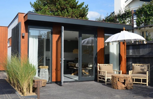 Have a nice stay! - Olive Beach, luxury beachhouse 150 m from the beach