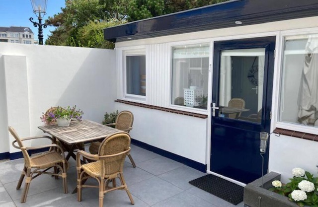 Have a nice stay! - Beachhouse Stranddistel 100m from the beach