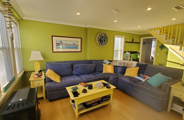 HAVE YOUR OWN QUIET AND PEACEFUL SUMMER RETREAT!