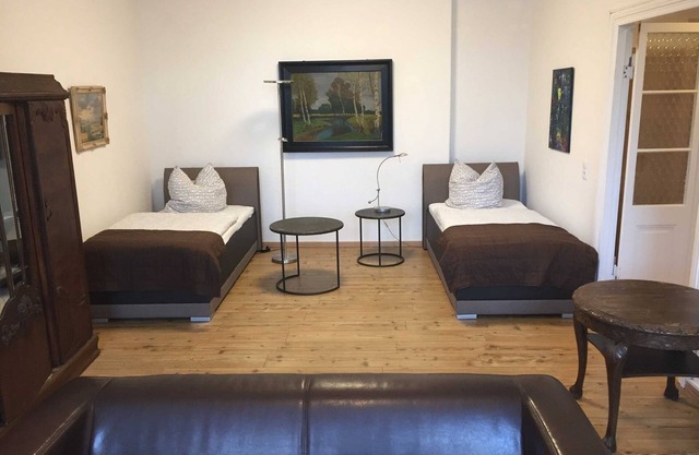 HAVELBLICK holiday apartment - Domlinden holiday apartments