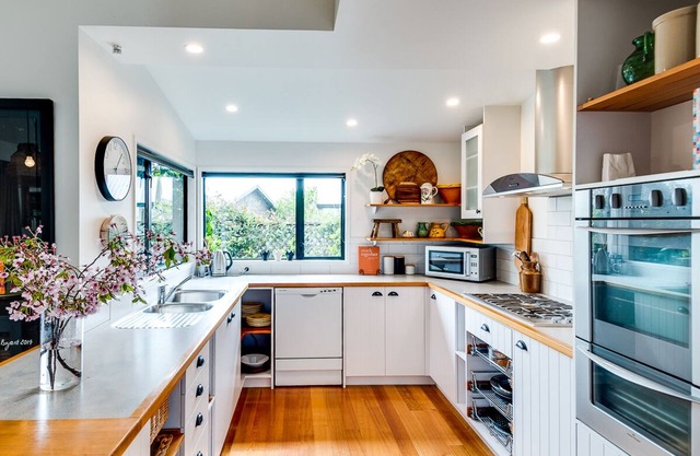Havelock Haven - Havelock North Holiday Home