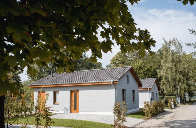 Havelstern Ketzin, Ferienhaus Plötze