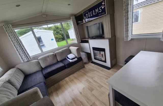 Haven 6 berth Cozy Retreat (58)