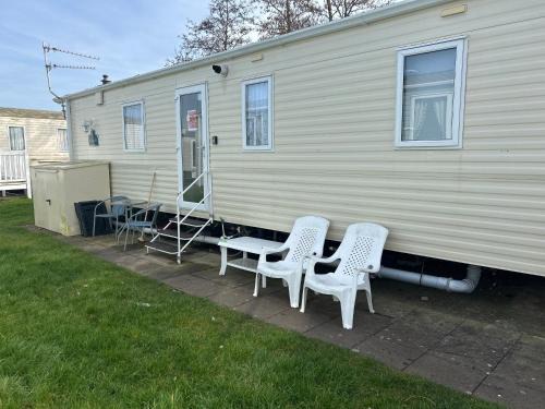 Haven Caravan Park Cala Gran