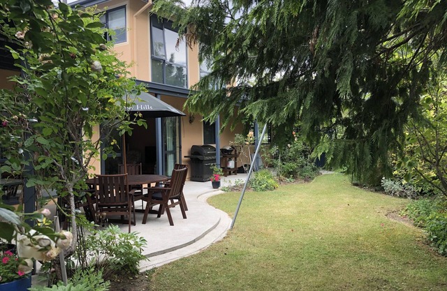 Haven@Clyde - Large Family Holiday Home - Free Wifi