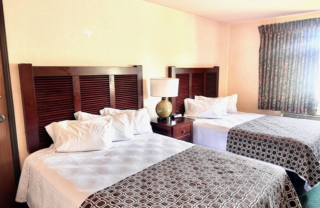 Haven Inn & Suites