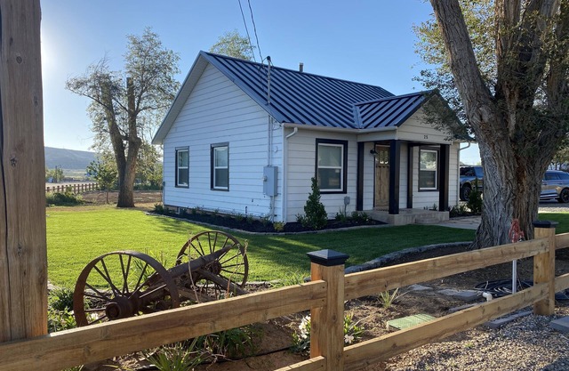 Haven on Highway 12
