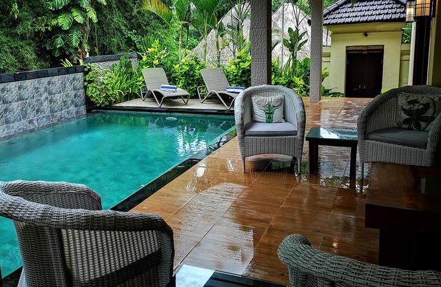 Haven Tranquility, 2br with Private Pool