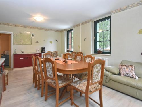 Haven with Private Terrace, cleaning included