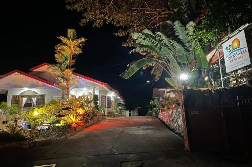 Havendwell Garden Resort
