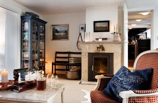 Havgaarden Badehotel
