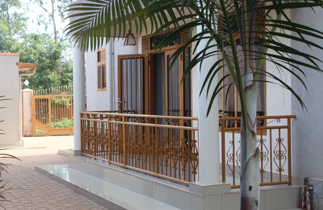 Havila Apartment