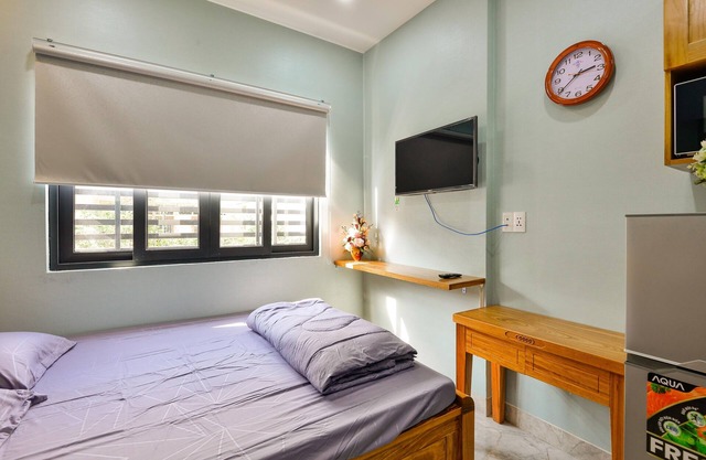 HAVILAH HOUSE APARTMENT MINI 1 ROOM FOR 2 - DISTRICT 3
