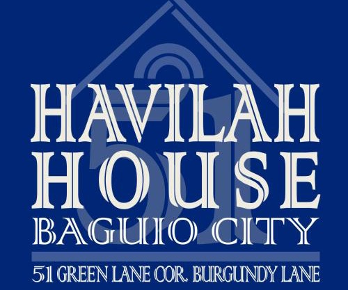 Havilah House Baguio City