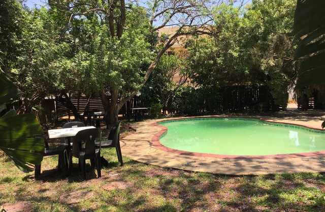 Havilla Guest House