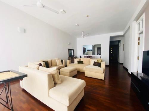 Hawaii Residencies Colombo Hub