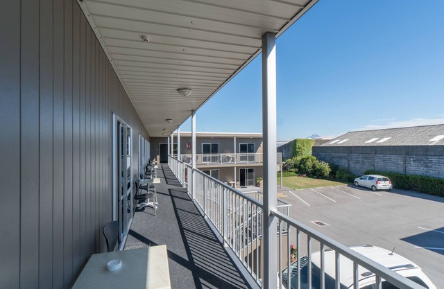 Hawera Central Motor Lodge
