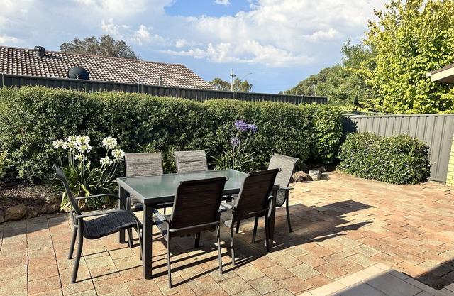 Hawker BnB - Pet Friendly - All pets are welcome