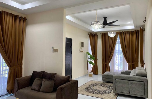 Hawra Homestay Kota Bharu