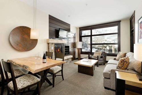 Snowmass Village 