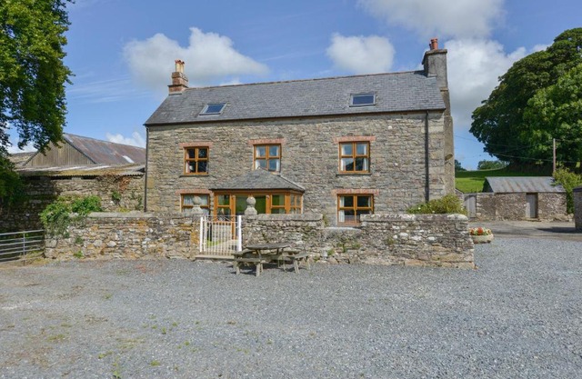 Haye Barton Farm
