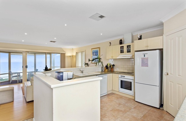 Hayman ~ Aldinga Beach - Well Appointed Esplanade Home with Magical Garden