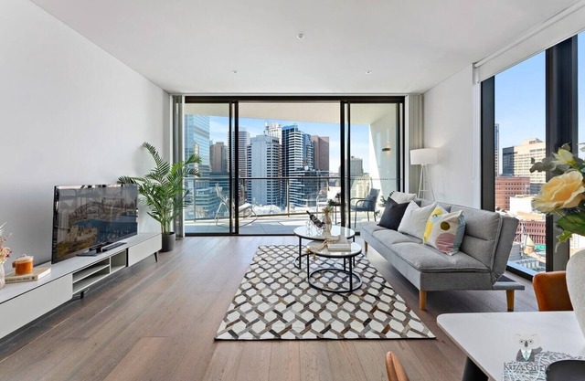 Haymarket Prime Location Charming 2 Bed