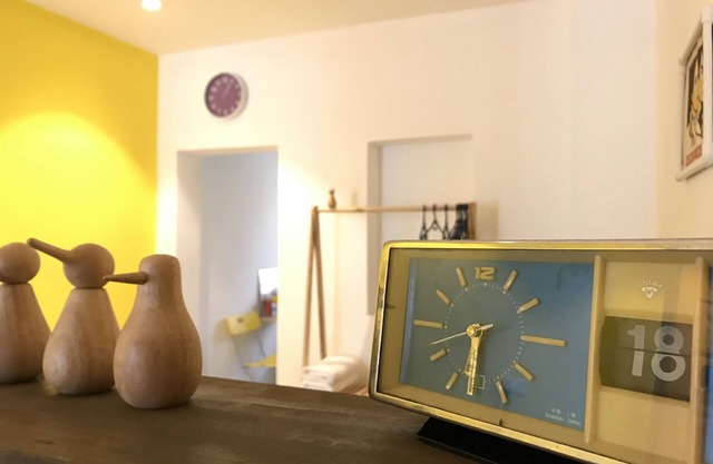 Haystay Communist - Comfy home with bird song every early morning