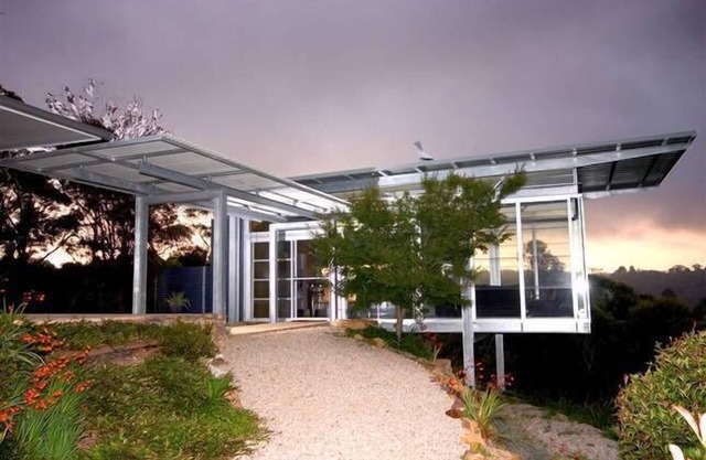 HayView at Leura: Views! Unique Stylish Luxury Adult Retreat with Stunning Views