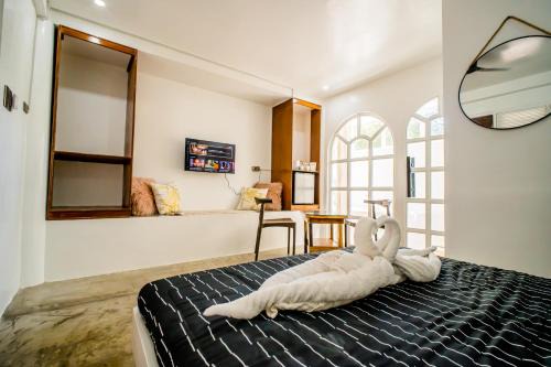 HayyaHayya Villas