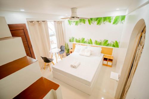 HayyaHayya Villas