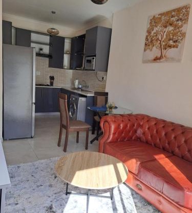 Hazel Haven 1 Guest House