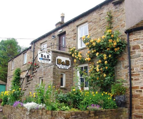 Hazels Roost B&B