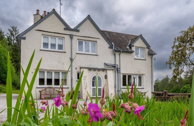 Hazelseat House 1, Graythwaite Estate